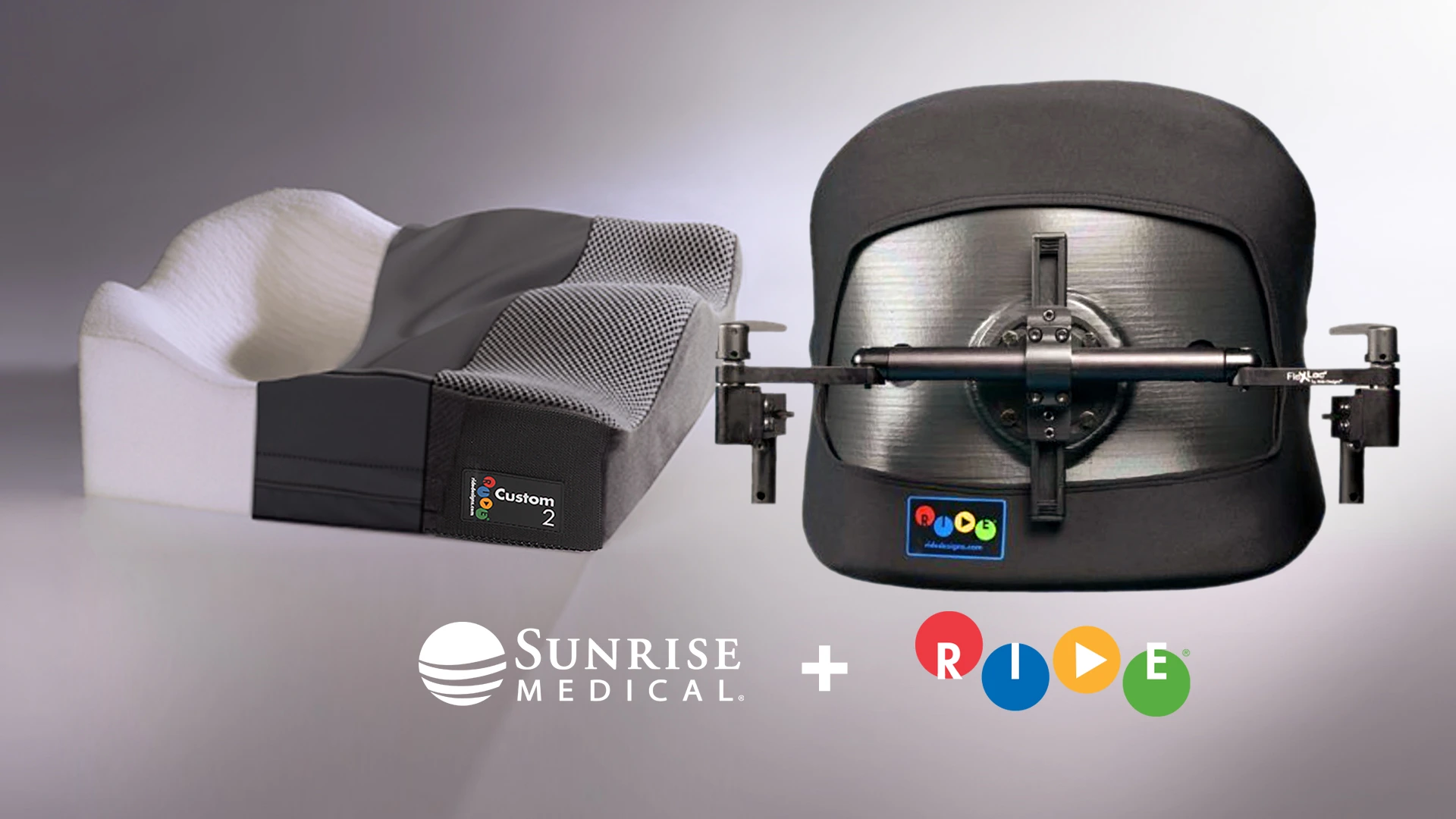 Sunrise Medical Completes Strategic Acquisition of Ride Designs